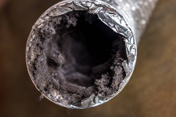 Best Residential Air Duct Cleaning in Vinita, OK